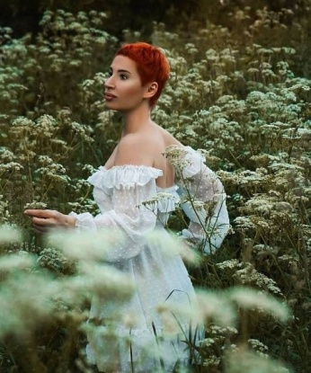 Проститутка Татьяна