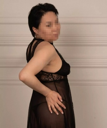 Проститутка Елочка