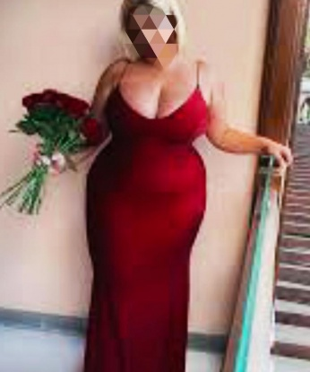 Проститутка Ева