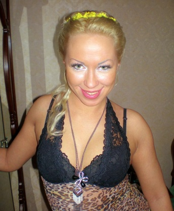 Проститутка Белла