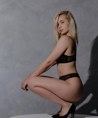 Проститутка Алиса