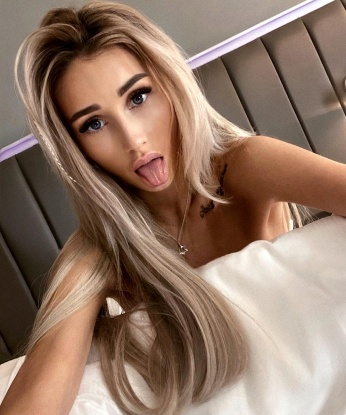 Проститутка Ольга