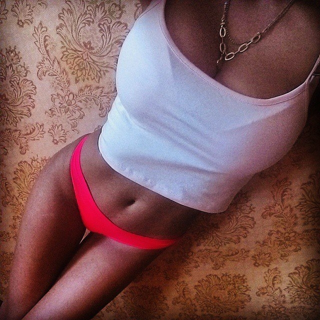 Проститутка Юлиана