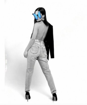 Проститутка Анисья